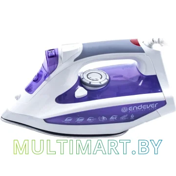 Утюг Endever SkySteam-715 картинка 2